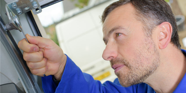 Types Of Garage Door Springs Torsion Vs Extension Garage Doors