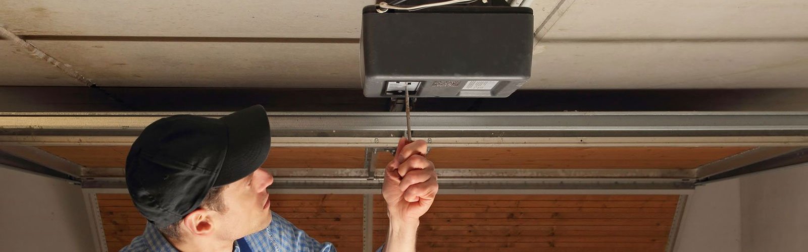 Garage Door Opener Maintenance Garage Doors Plus Llc