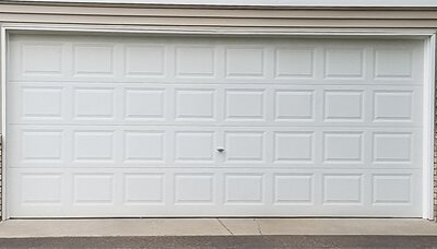 Garage Door Repair Services